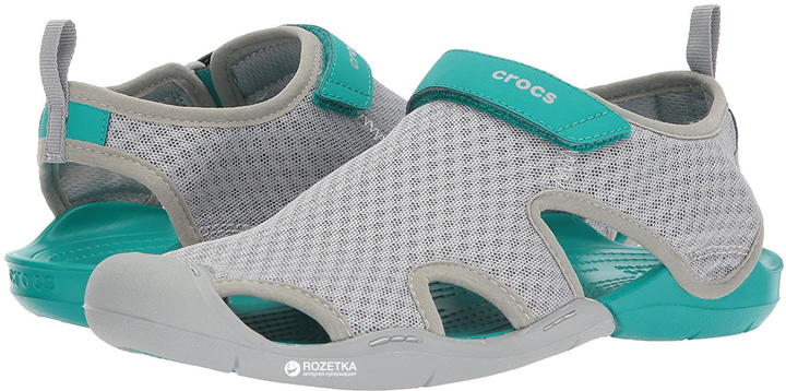 Crocs on sale swiftwater mesh