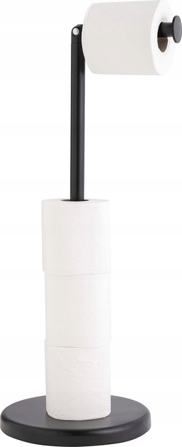 Тримач для туалетного паперу Douceur d'interieur Filano (1802195) - зображення 1