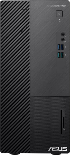 Komputer ASUS ExpertCenter D5 Mini Tower D500ME (D500ME-713700103X) - obraz 2