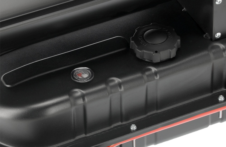 Nagrzewnica olejowa YATO YT-99738 - obraz 4