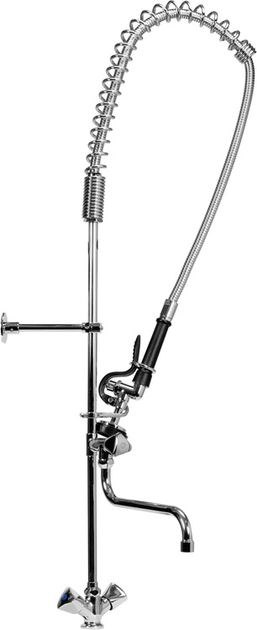 Bateria kuchenna YATO GRD YG-30701 - obraz 1