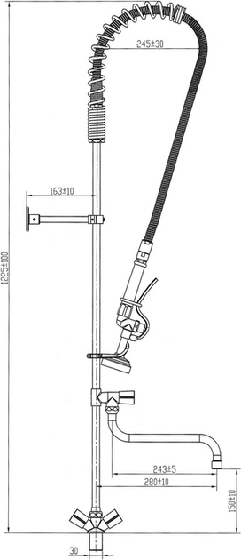 Bateria kuchenna YATO GRD YG-30701 - obraz 8