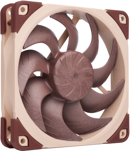Wentylator Noctua NF-A12x25 G2 PWM  - obraz 1