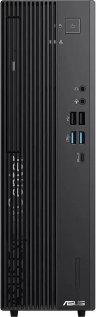 Komputer ASUS ExpertCenter D7 SFF D701SER (D701SER-514500221X) - obraz 2
