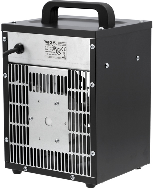 Nagrzewnica elektryczna YATO YT-99690 - obraz 3