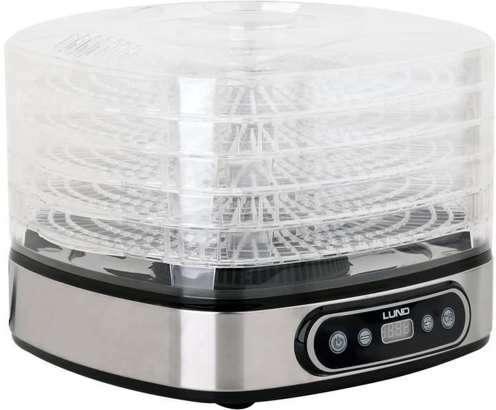 Suszarka do warzyw i owoców LUND 68271 - obraz 2