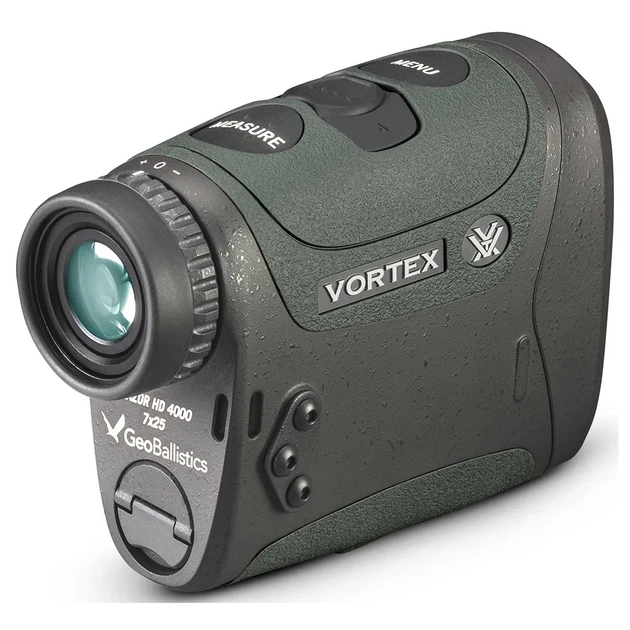 Лазерный дальномер Vortex Razor HD 4000 GB (LRF-252) (930220) - Фото 5 Лазерный дальномер Vortex Razor HD 4000 GB (LRF-252) (930220) - изображение 5