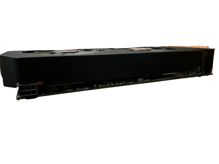 Відеокарта PALIT GTX 1060 Dual 3GB GDDR5 (NE51060015F9-1061D) - Б/В - зображення 3