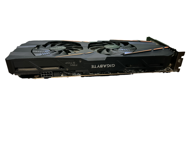 Відеокарта Gigabyte GTX 1060 G1 Gaming 6GB GDDR5 (GV-N1060G1