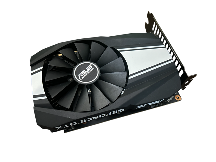 ASUS GeForce GTXグラフィックボード PH-GTX1660S-6G PH-GTX1660S-6G｜Відеокарти｜ASUS Україна