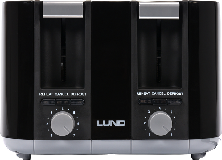 Toster LUND 67501 - obraz 3