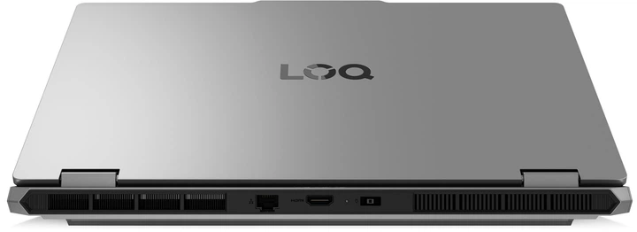 Ноутбук Lenovo LOQ Essential 15IRX11 (83SC002RRA) - изображение 4