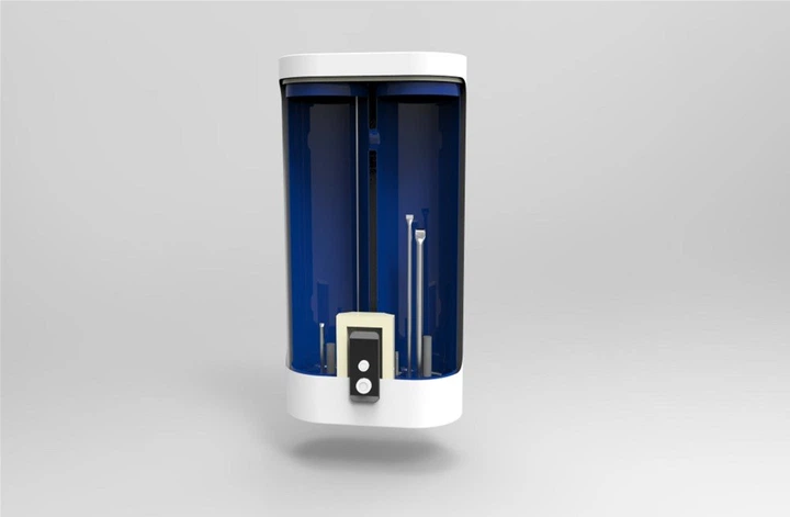 Бойлер Willer EV 80DRI Grand Digital - изображение 5