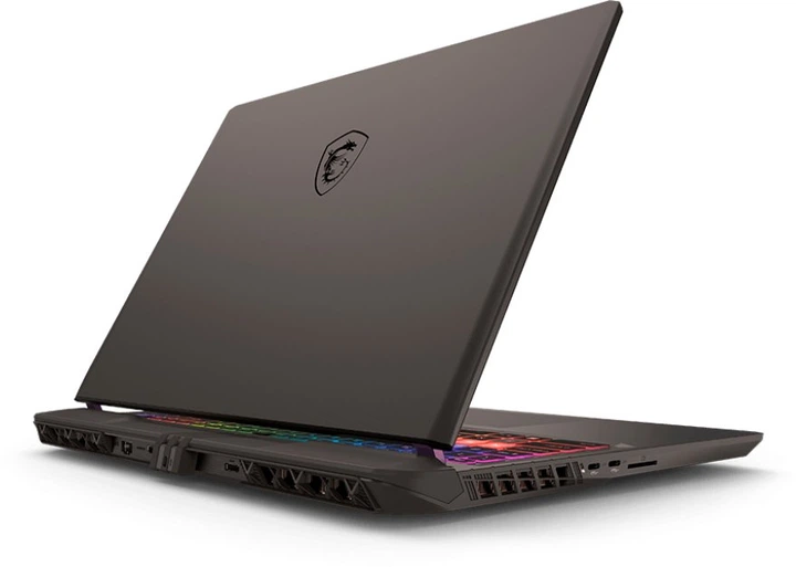 Ноутбук MSI Vector A16 HX R7-8840HX (A8WHG-014XUA) - изображение 2