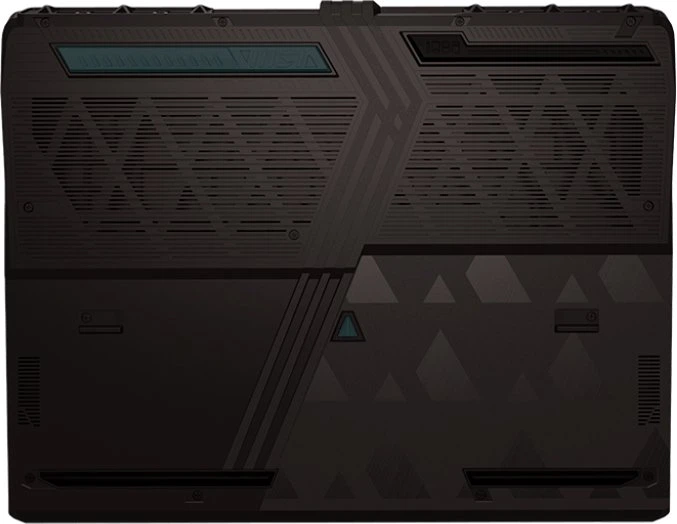 Ноутбук MSI Vector A16 HX R7-8840HX (A8WHG-014XUA) - изображение 3