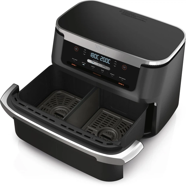 Мультипечь NINJA Foodi FlexDrawer AF550EU 318538 - изображение 3