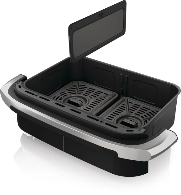 Мультипечь NINJA Foodi FlexDrawer AF550EU 318538 - изображение 6