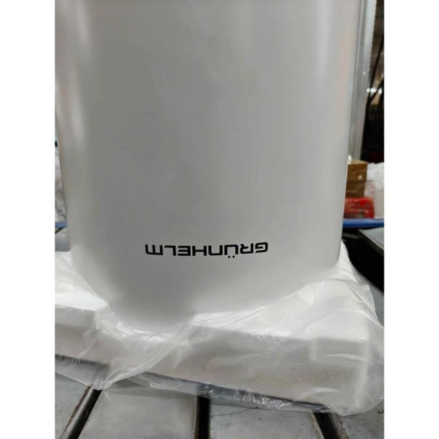 Бойлер Grunhelm WH-50 RD - Фото 6 Бойлер Grunhelm WH-50 RD - зображення 6