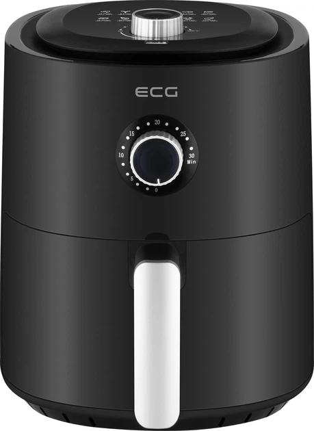 Мультипечь ECG AF 4000 Simply Fry - изображение 2