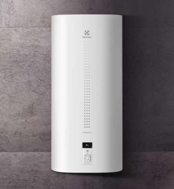 Бойлер Electrolux EWH 30 MXM WiFi EEC - Фото 9 Бойлер Electrolux EWH 30 MXM WiFi EEC - зображення 9
