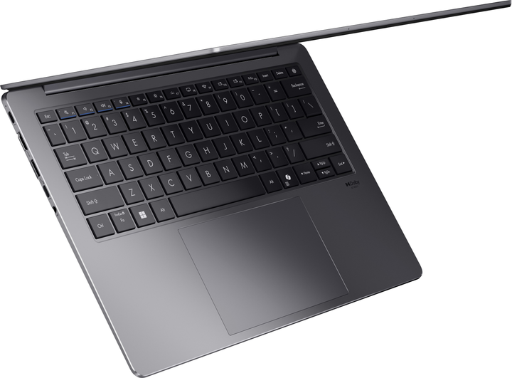 Ноутбук ASUS ExpertBook P5 P5405CSA (P5405CSA-NZ0897W) Misty Grey - зображення 13