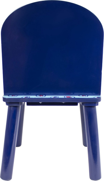 Zestaw mebli Spin Master Stolik i dwa krzesełka PSI PATROL (8720029090319) - obraz 3