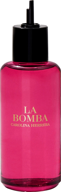 Wkład wymienny Woda perfumowana damska Carolina Herrera La Bomba 200 ml (8411061113134) - obraz 1