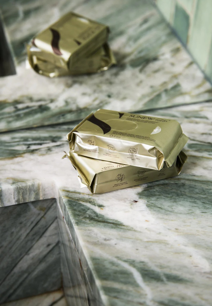 Серветки для зняття макіяжу SunewMed+ 6 x 8 шт (5905279552067) - зображення 7