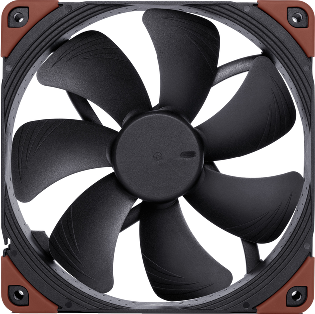 Wentylator Noctua NF-A14 industrialPPC-24V-2000 SP IP67 PWM - obraz 4