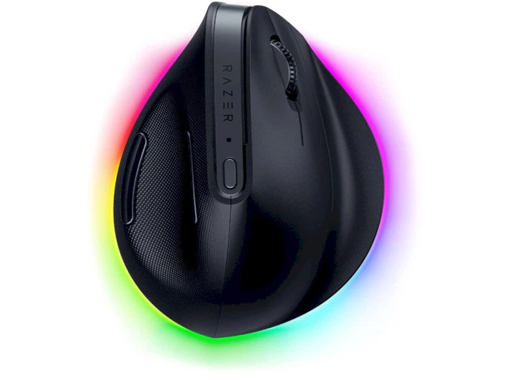 Миша Razer Pro Click V2 Vertical Edition (RZ01-05250100-R3G1