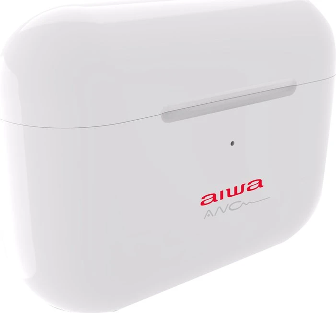 Навушники Aiwa EBTW-888ANC White (EBTW-888ANC/WT) - зображення 6