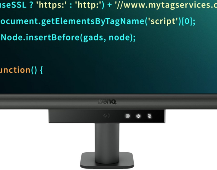 Монітор 31.5" BENQ RD320UA (9H.LMTLA.TBE) - зображення 5