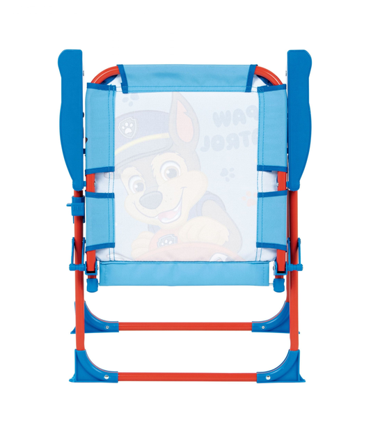 Дитяче крісло Paw Patrol 53 x 38 x 32 см (8430957161516) - зображення 3