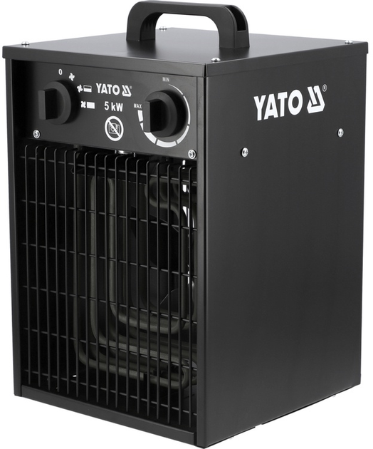 Nagrzewnica elektryczna YATO YT-99695 - obraz 1