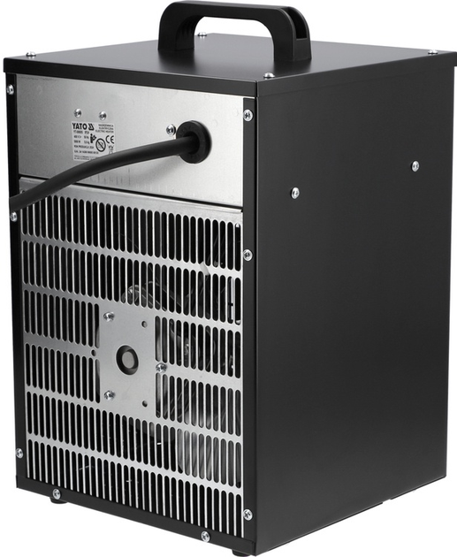 Nagrzewnica elektryczna YATO YT-99695 - obraz 5