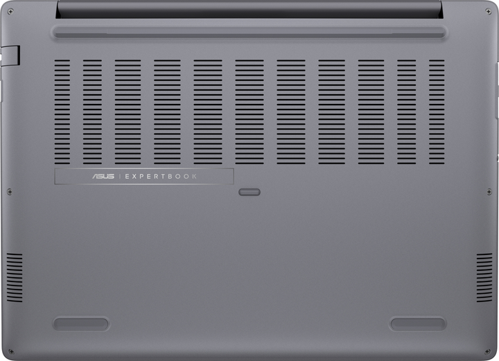 Laptop ASUS ExpertBook P3 PM3406CKA (PM3406CKA-NZ0103X) Misty Grey - obraz 12