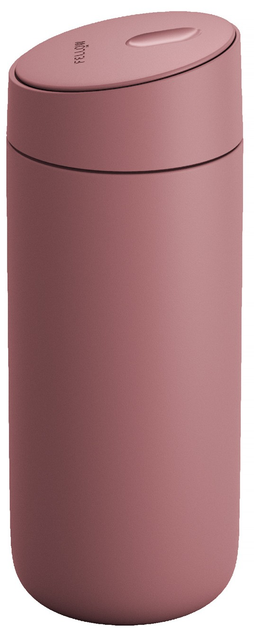Kubek termiczny Fellow Carter Slide Pudrowy różowy 473 ml (840228808305) - obraz 1