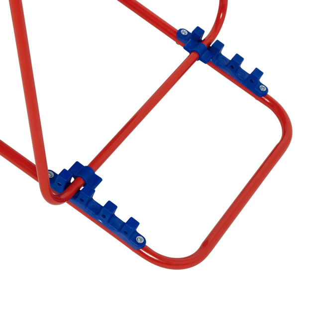 Розкладний шезлонг Arditex Людина-павук 43 x 66 x 61 см (8430957159490) - зображення 6