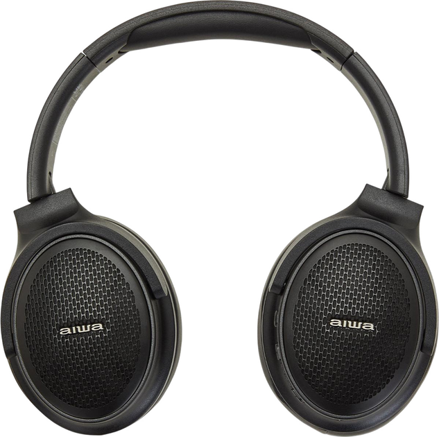 Навушники Aiwa HST-250BT Black (HST-250BT/BK) - зображення 3