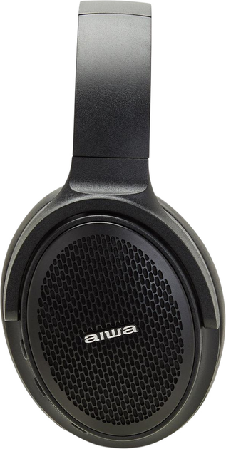 Навушники Aiwa HST-250BT Black (HST-250BT/BK) - зображення 12