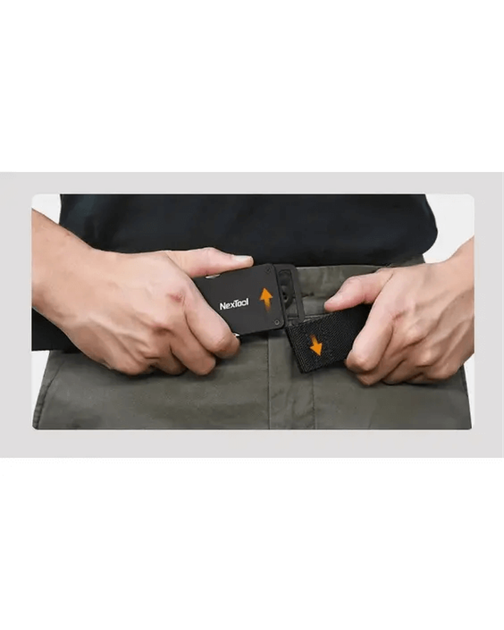 Ремень мультитул Nextool Multi Functional Belt Tool P50 - изображение 3