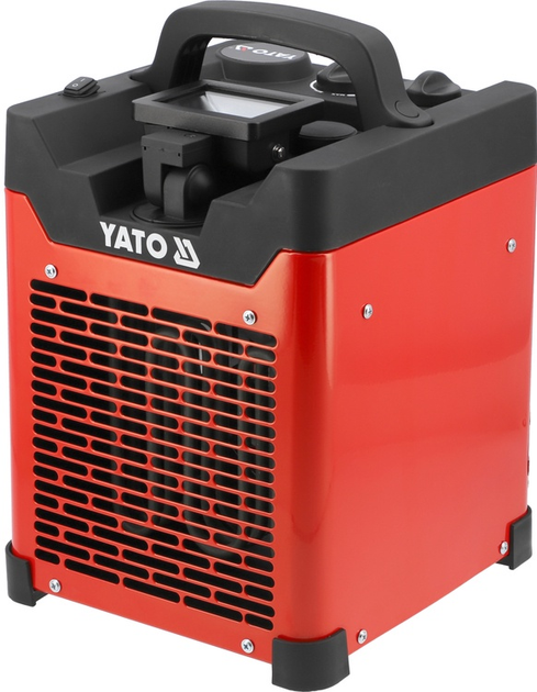 Nagrzewnica elektryczna YATO YT-99721 - obraz 2