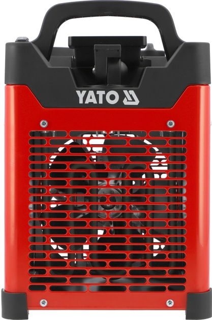Nagrzewnica elektryczna YATO YT-99721 - obraz 4