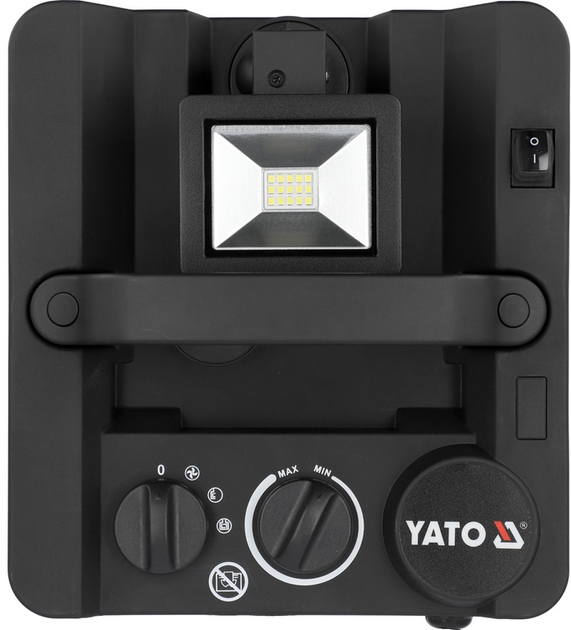 Nagrzewnica elektryczna YATO YT-99721 - obraz 5