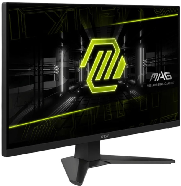 Monitor 27" MSI MAG 272F (MAG_272F) - obraz 2