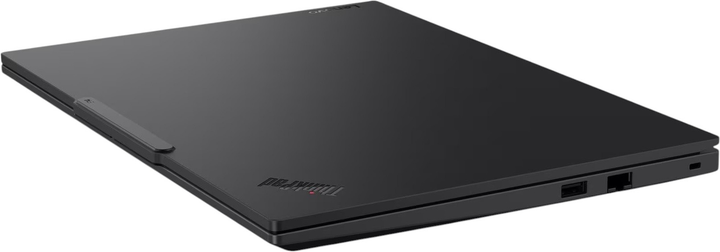 Laptop Lenovo ThinkPad E14 G7 (21U2002DPB) Black - obraz 7