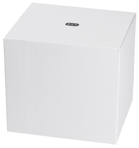 Kubek Paper & Tea z zaparzaczem 330 ml (4055743019129) - obraz 3