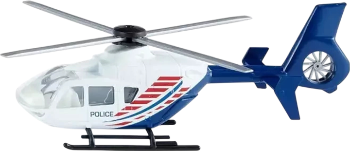 Модель гелікоптера Siku Super 2539 (4006874425398) - зображення 1