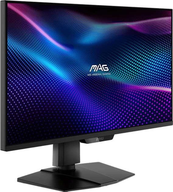 Monitor 27" MAG 274QPF X30MV (MAG 274QPF X30MV) - obraz 2