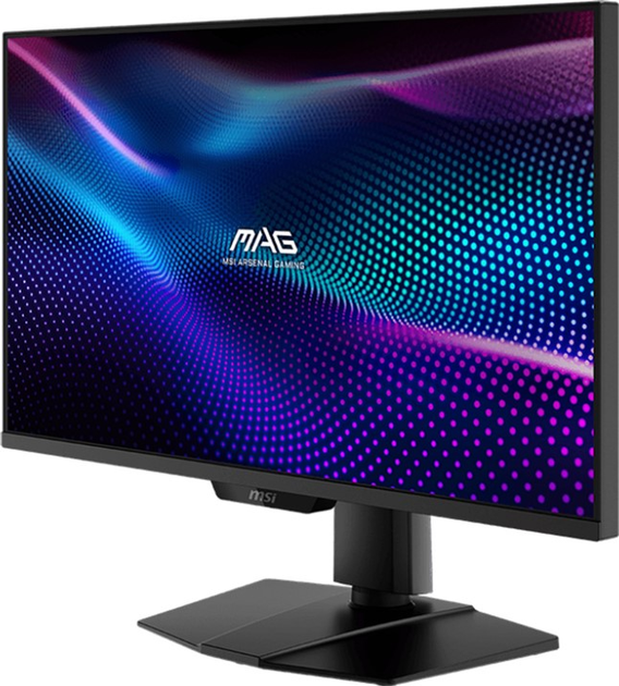 Monitor 27" MAG 274QPF X30MV (MAG 274QPF X30MV) - obraz 3